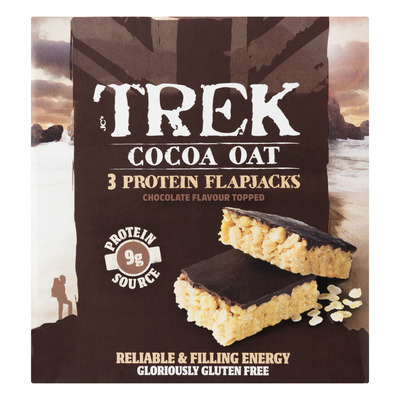 Trek Multipack cocoa oat