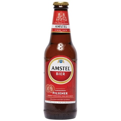 Amstel pils pijpje 30cl