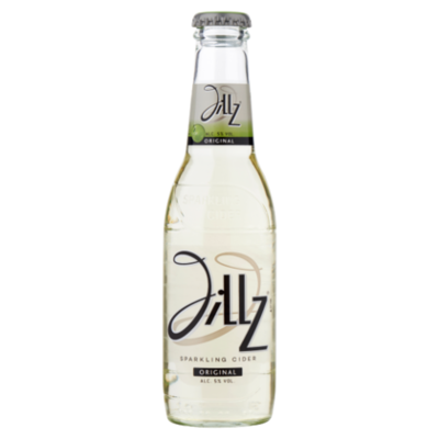 Jillz Cider original