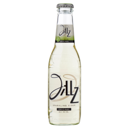 Jillz Cider original