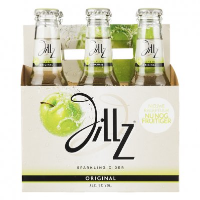 Jillz Original