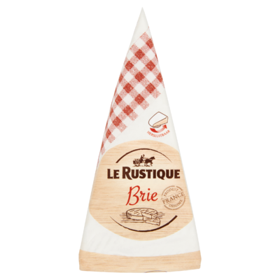 Le Rustique Brie 200 g