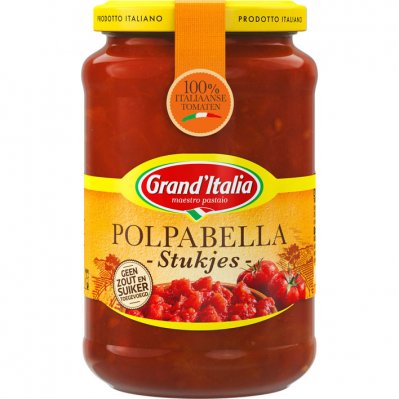 Grand'Italia Polpabella
