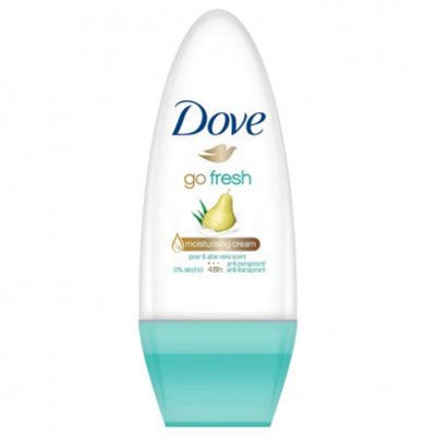 Dove Women roller pear & aloe vera