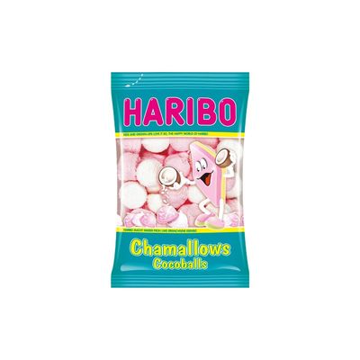 Haribo Berries