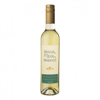 Muscat de St Jean de Minervois