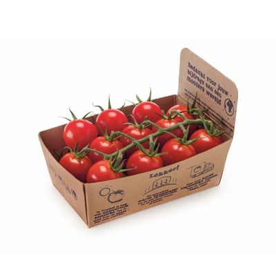 Tros Cherrytomaten