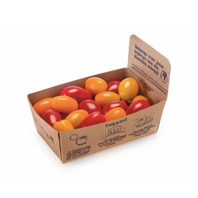Snoeptomaten Mix