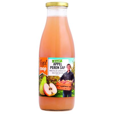 Top! Van Coop Appel Perensap