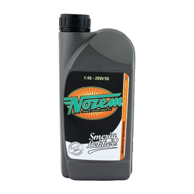 Nozem Oil