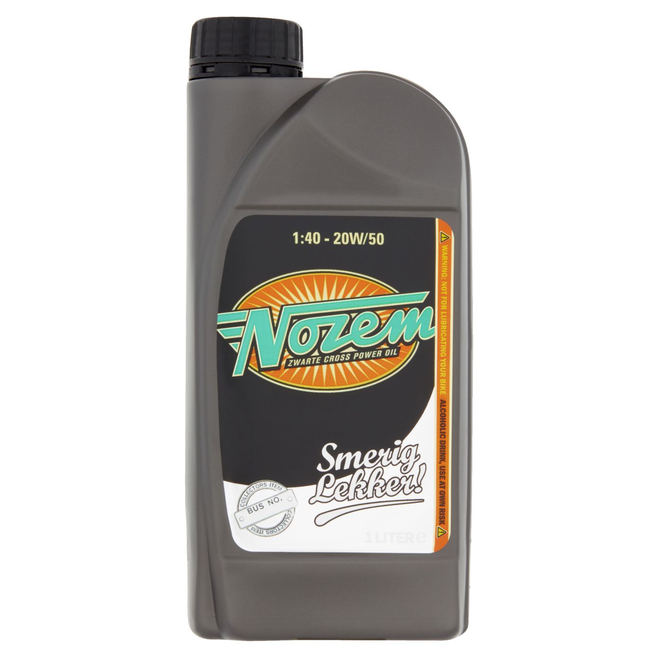 Nozem Oil