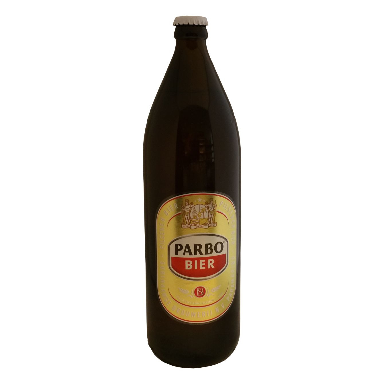 Parbo Bier