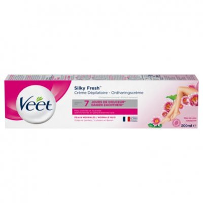 Veet Ontharingscrème Normale Huid