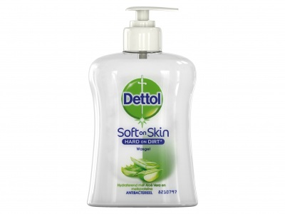 Dettol Handzeep hydraterend