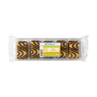 Huismerk Timbola`s