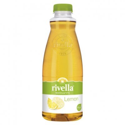 Rivella Lemon koolzuurvrij
