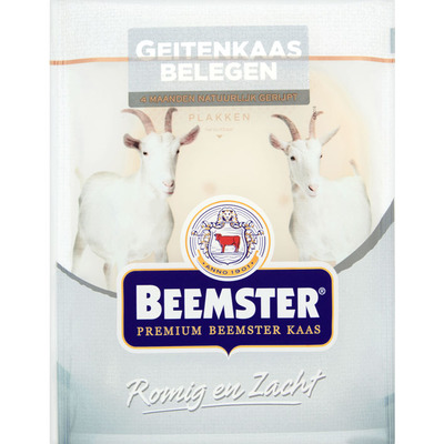 Beemster Geit belegen