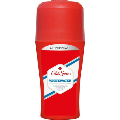 Old Spice Whitewater deoroller