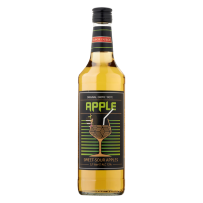 Sabor Dulce Apple