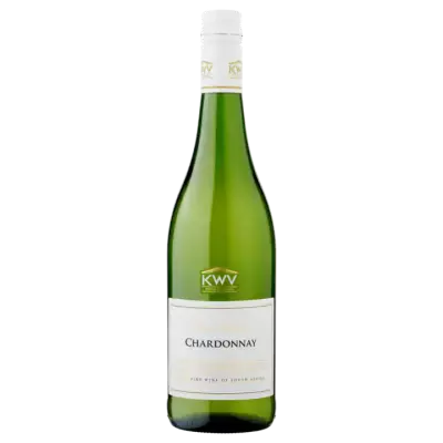 KWV Classic Collection Chardonnay