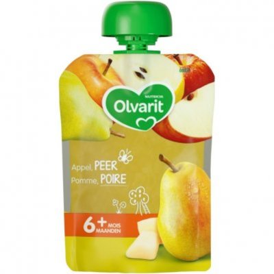 Olvarit Peer appel 6m859