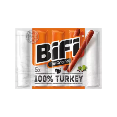 BiFi 100% Turkey