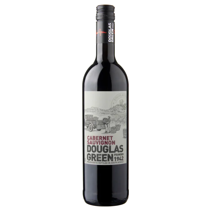 Douglas Green Cabernet Sauvignon