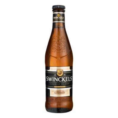Swinckels Superior pilsener 5.3