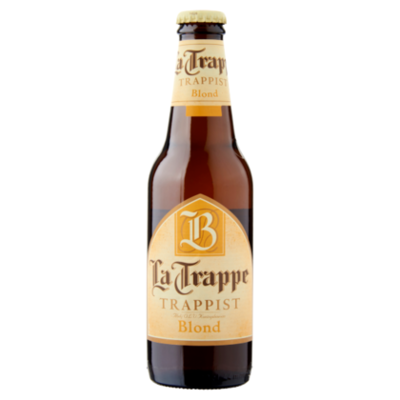 La Trappe Blond