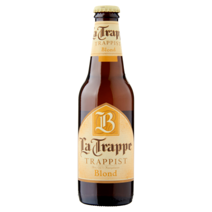 La Trappe Blond