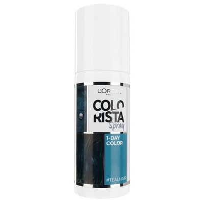 L'Oréal Colorista spray 7 blue