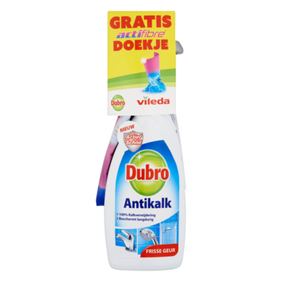 Dubro Antikalk