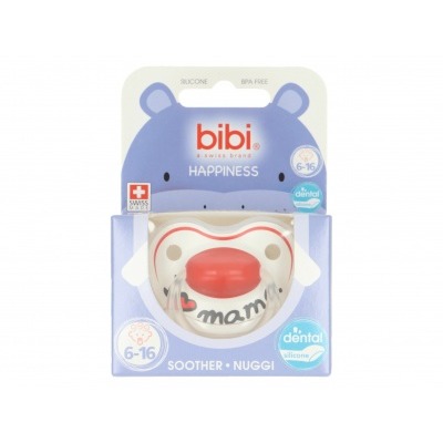 Bibi Happiness mama 6-16 md