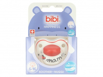 Bibi Happiness mama 6-16 md