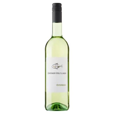 Grüner Veltliner Österreich