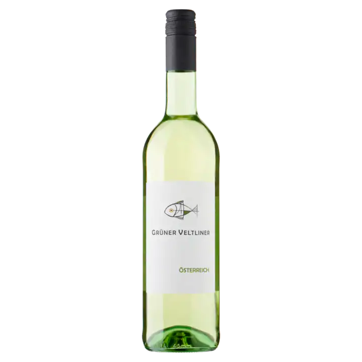 Grüner Veltliner Österreich