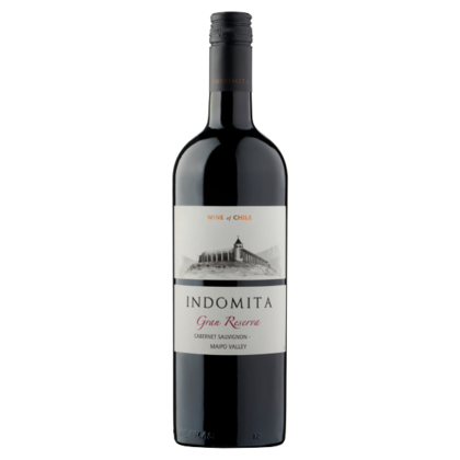 Indomita Gran Reserva Cabernet Sauvignon