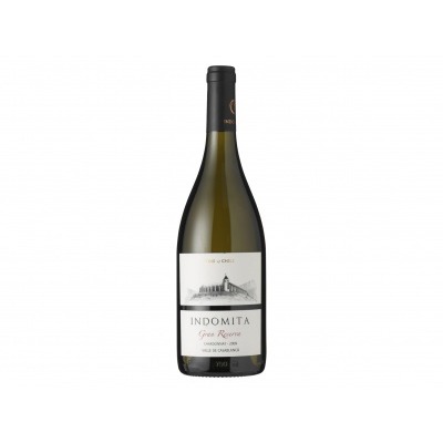 Indomita Gran Reserva Chardonnay