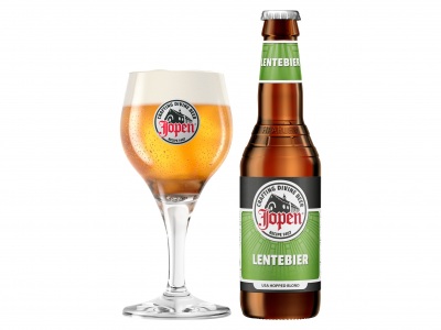 Jopen Lentebier