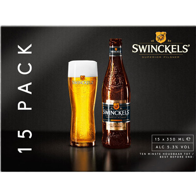 Swinckels Pilsener