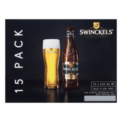 Swinckels Pilsener