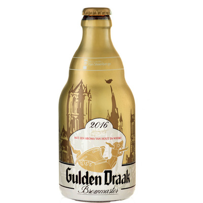 Gulden Draak Brewmaster