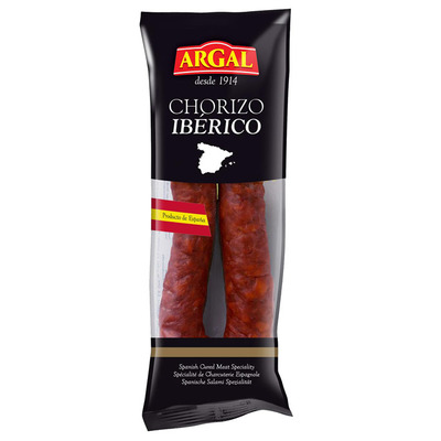 Argal Chorizo Ibérico