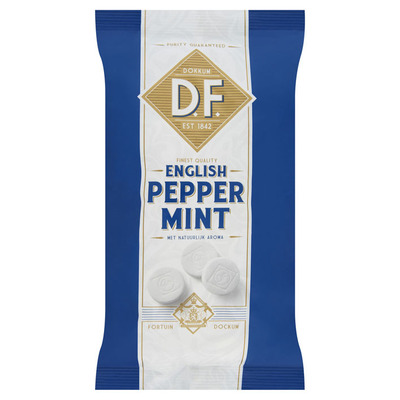 Fortuin DF English peppermint