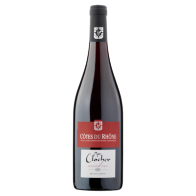 Mon Clocher Côtes du Rhône