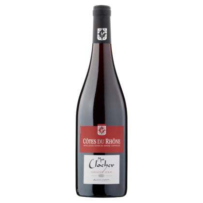Mon Clocher Côtes du Rhône