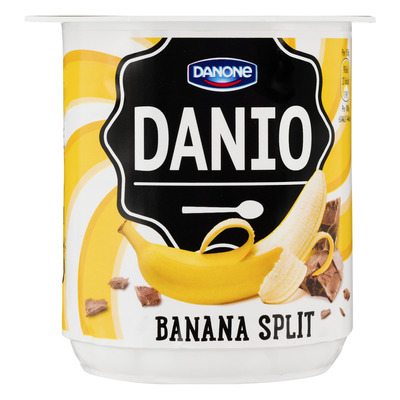 Danio Special bananensplit