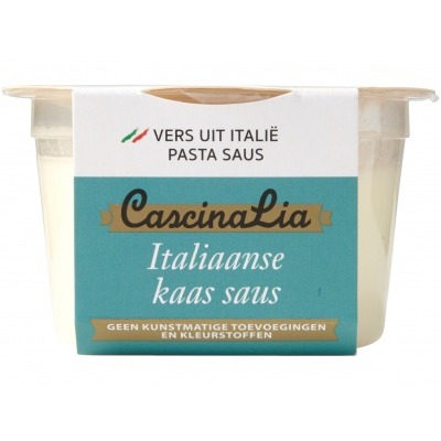 Nonna Ada Pastasaus 4 kazen