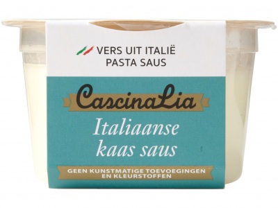 Nonna Ada Pastasaus 4 kazen
