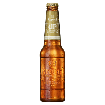 Brand Up 6 x 30cl